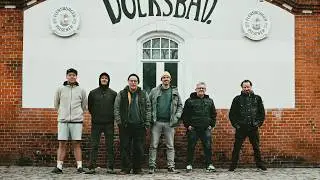 Flame On - Volksbad, Flensburg - 2026-01-17