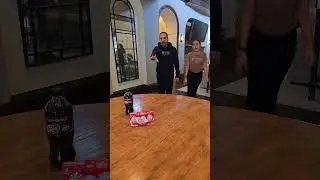 Family steals my candy