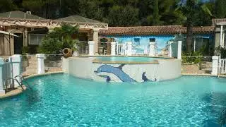 Appart Royal Palmeraie - Aubagne - France