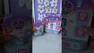 Новая серия ClicKeez 2!! В продаже в магазинах Five Below и на Amazon! #clickeez #asmr #toyunboxi...