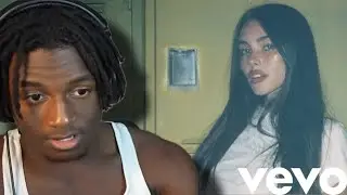 15 minutes by madison beer was INSANE...