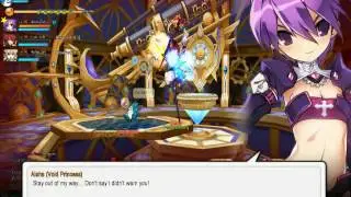 [Elsword NA] 10-5 Hero Hell Mode (Transcendence Void Princess) Boss