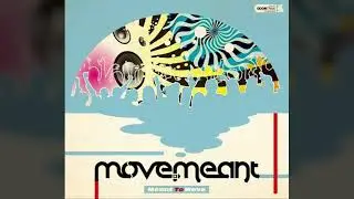[2009] Move.meant &ndash; Meant To Move [Full Album]