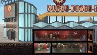 Fallout Shelter &ndash; Quests and PC Version Now Available (UK)