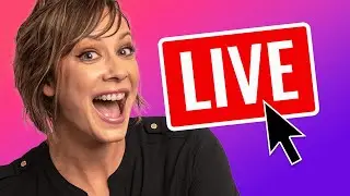 Live Streaming TECH, Audience Growth & Monetization | LIVE Q&A!