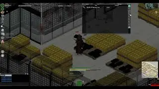 | Project Zomboid | The Black Winter: Knox Bank Ravens Creek