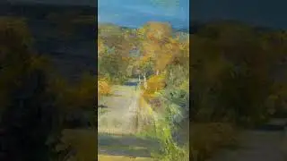 Friedland artwork - music by Mark Kolt