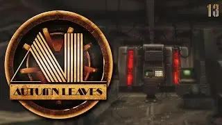Моды New Vegas: Осенние листья - 13