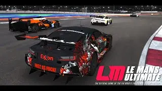 Le Mans Ultimate