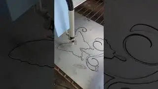 How CNC Plasma F2300k System Cut metal art designs Increase Efficiency Improve Cutting Accuracy