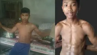 Hard Home Workouts  No Gym Need Motivational workouts video