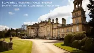 Broughton Hall