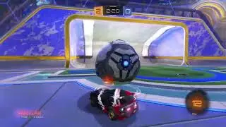 1v1rocket league(3-0)