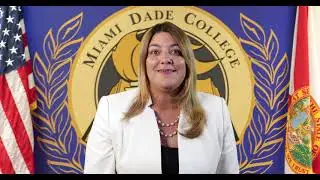 President Pumariega I Am MDC Day