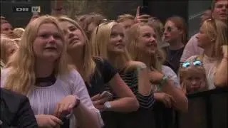 TopGunn  - Live Smukfest 2016