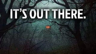 What&rsquo;s Hunting People In Utah&rsquo;s Wilderness?