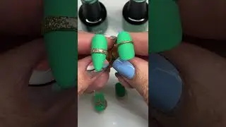 NEW: Madam Glam | 3D Art Gel Paints
