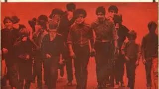 Canzoniere Del Proletariato ‎- Le Canzoni Della Lotta Armata In Irlanda [Single]