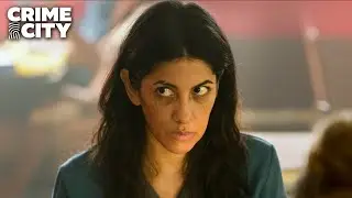 Quiet&rsquo;s Dark Past Exposed | Twisted Metal (Stephanie Beatriz)