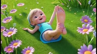 Las Mejores Canciones Infantiles – 60 Minutos de Diversión | Rimas y Canciones para Niños