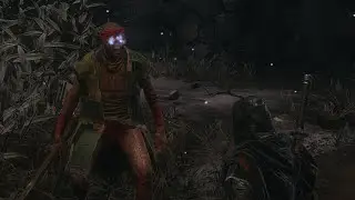 Anayama the Peddler fighting for Sekiro 😂