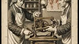 The Horrifying Original Use for Chainsaws #historyfacts #history