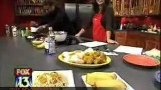 The Poor Chef on Fox