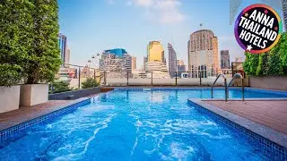 Arawana Regency Park Sukhumvit | Bangkok, Thailand | Hotel Review 🏩