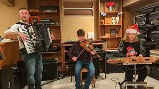 John Deere Polka ( Christmas 2023)