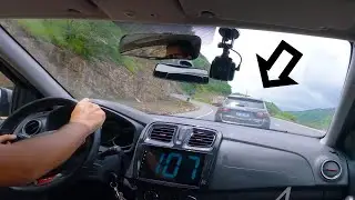 COMPASS 1.3 TURBO - Foi Filtrado na Serra do On&ccedil;a pelo RS