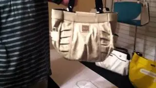 Miche Bag New Shell Release Feb 2012 - Free Miche Gift Available from Flip It Fashion