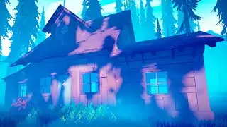 NEW Among Trees | Ep. 2 | BEST LOOKING Crafting Survival Base Building Game | Among Trees Gameplay