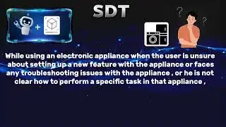 Smart Diagnosis Tool (SDT) by Ignite Limits - Project Demonstration + Prototype video.