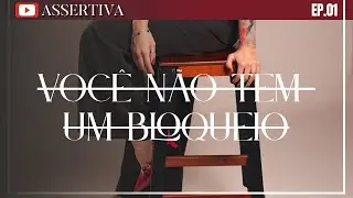 FORA DO SCRIPT - EP.01 Enquanto voc&ecirc; hesita, algu&eacute;m com menos recurso lidera.