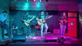Little Texas &ndash; God Bless Texas (Live Cover by CroTex)