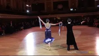2017 NEW YORK DANCE FESTIVAL HIGHLIGHTS