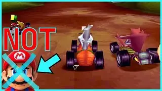 Looney Tunes Racing ~ Games like Mario Kart! #1