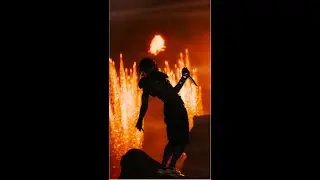 (FREE BEAT SWICHT) Don Toliver x Travis Scott Type Beat - 