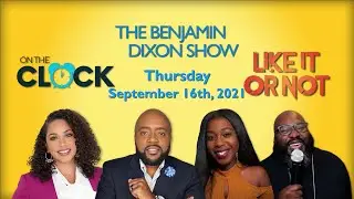Live! Sept 16th | Milley Scandal | Rickia Young | Obama Killed Rock?