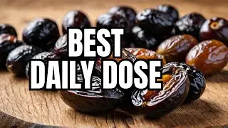 Unveiling Health Secrets: Prunes vs Dates