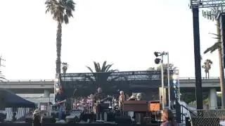 Full Show - Scott Guberman Band Skull & Roses Festival 2017