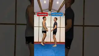 Lightweight vs heavyweight&hellip;