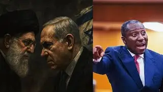 IRAN vs ISREAL W@r + Afenyo Markins approves Dumsor levy @BBC @TV3Ghana @utvghanaonline