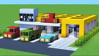 How To Build A Car Dealership