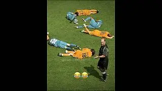Funny Football moments 🤣