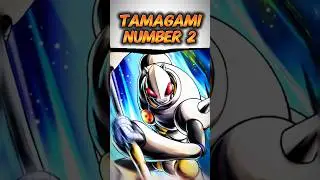 NEW SPARKING TAMAGAMI NUMBER 2 IS COMING!! (Dragon Ball Legends)