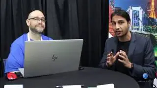 Cryptochats Interview with SNOWBALL MONEY | Crypto Invest Summit 2018