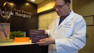 Dermal Fillers and Botox at New Jersey Plastic Surgery