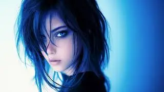 Azure Soul | Emotional Ambient Cinematic Music | CydoMusic