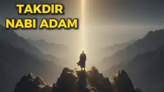 Kisah Nabi Adam AS : Awal Takdir Manusia Di Bumi #KisahNabiAdam#KisahNabi#kisahslami